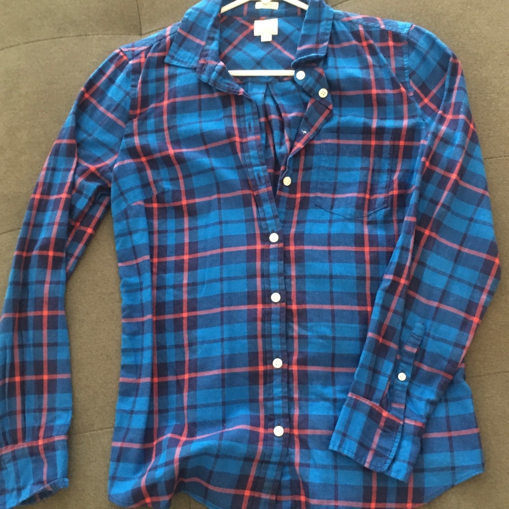 Flannel - Picture 1 of 1
